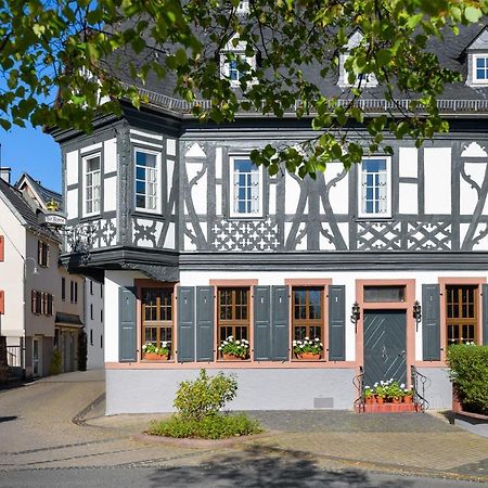 Krone Martinsthal Eltville am Rhein Kültér fotó