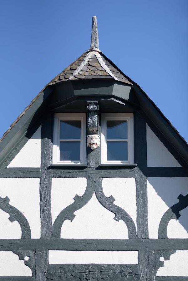 Krone Martinsthal Eltville am Rhein Kültér fotó