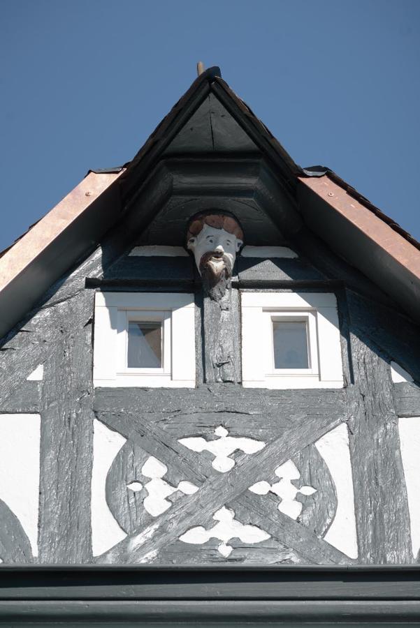 Krone Martinsthal Eltville am Rhein Kültér fotó