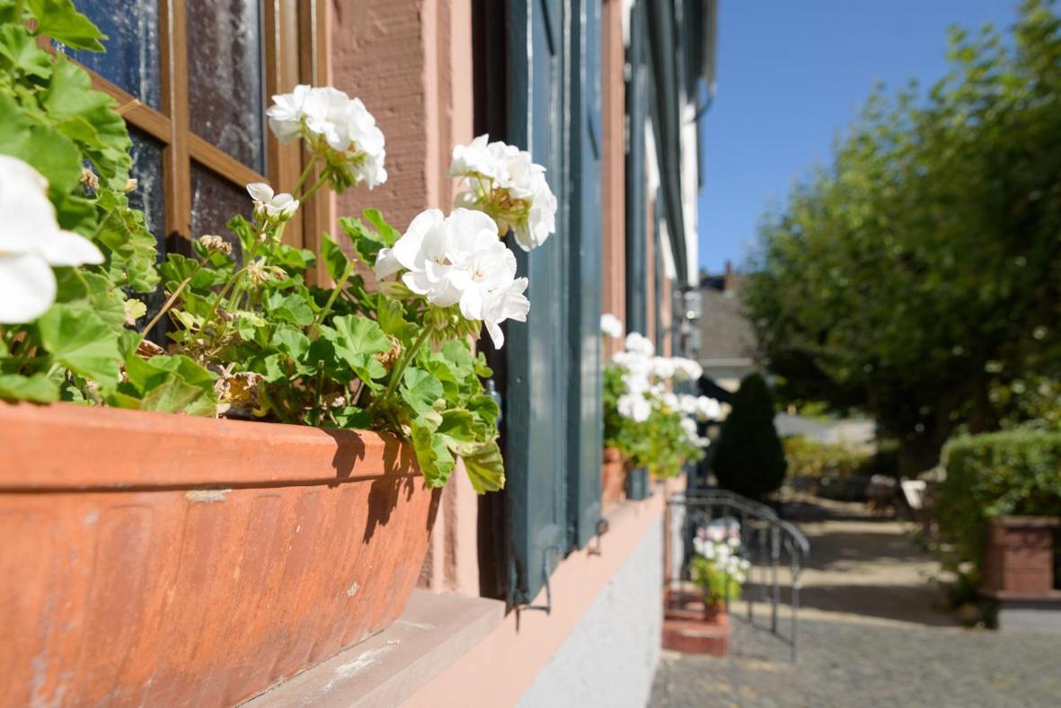 Krone Martinsthal Eltville am Rhein Kültér fotó